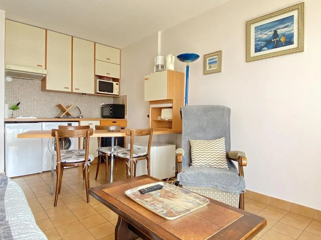 Apartment 512 - A Erquy, En Bordure De La Plage Du Centre, A 300M Du Centre Des Commerces