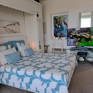  Appartement Grand Loft De 60m2 Très Lumineux Très Belle Vue Sur