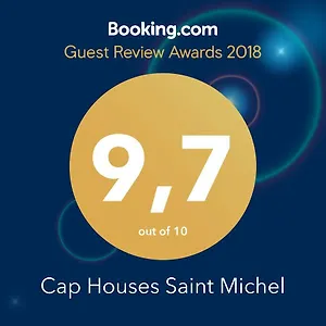  Appartement Cap Saint Michel